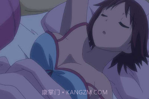 和雏子一起睡觉截图3