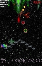 梅塔特隆的魔方2截图2