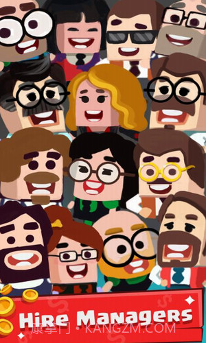 闲置农场大亨截图3 闲置农场大亨截图3