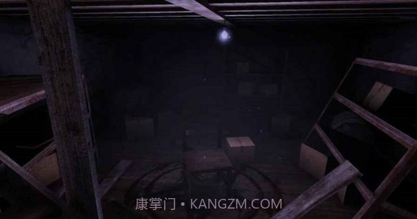 黎明杀机欧美服截图1