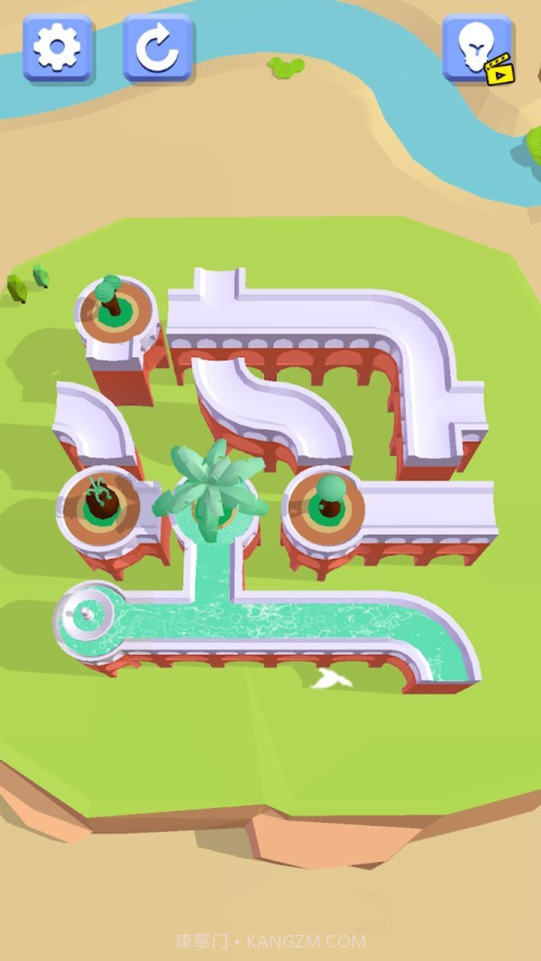 水到渠成21截图1