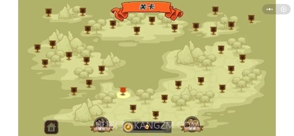 箭之守卫截图2 箭之守卫截图2