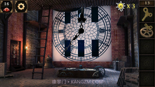 密室逃脱:逃出神秘宫殿v2.3截图3 密室逃脱:逃出神秘宫殿v2.3截图3