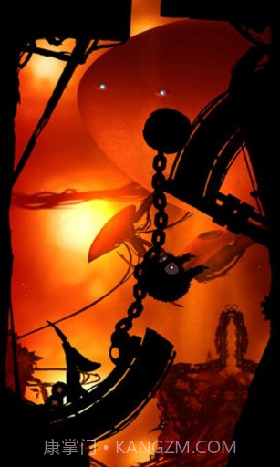 罪恶之地 Badland截图4