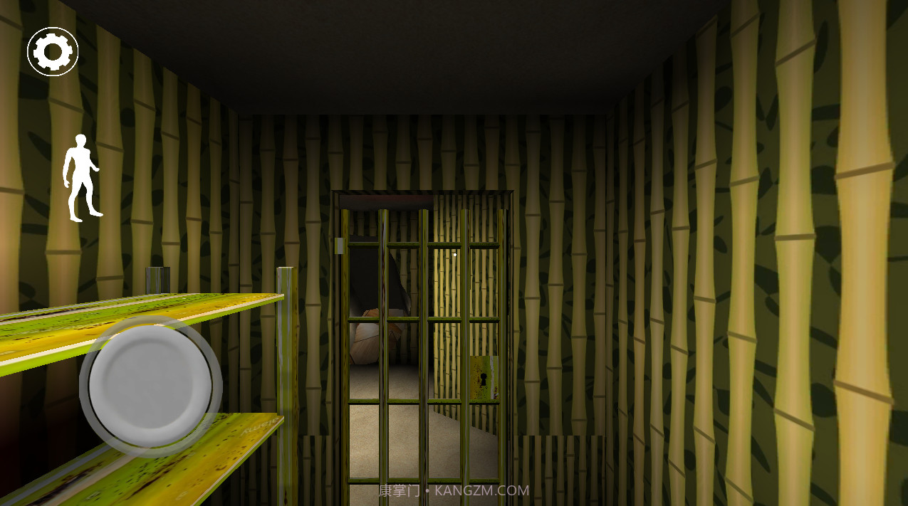 恐怖奶奶3夏日时光模组截图3