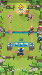 皇室战争 无限宝石版截图3