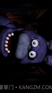 诡秘玩偶1截图3