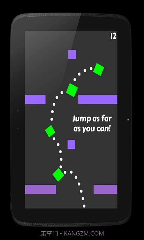 砖块跳跃截图4