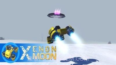 星球毁灭探险截图1