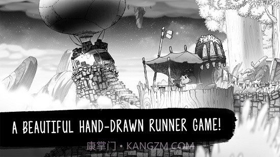 Wormster Dash逃离蠕虫截图2