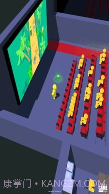 我是主角英雄截图1