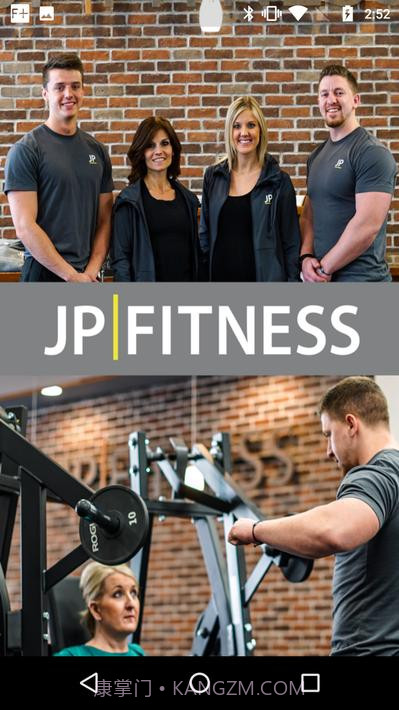 JP适合JP FIT截图1 JP适合JP FIT截图1