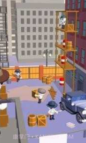 派对狙击手截图1