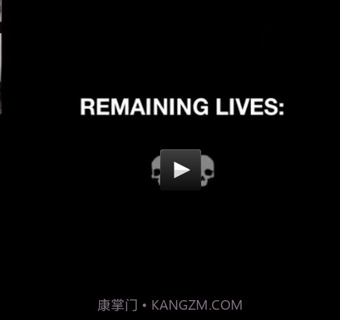 恐怖猴子吃豆人截图1