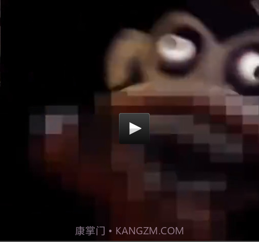 恐怖猴子吃豆人截图2