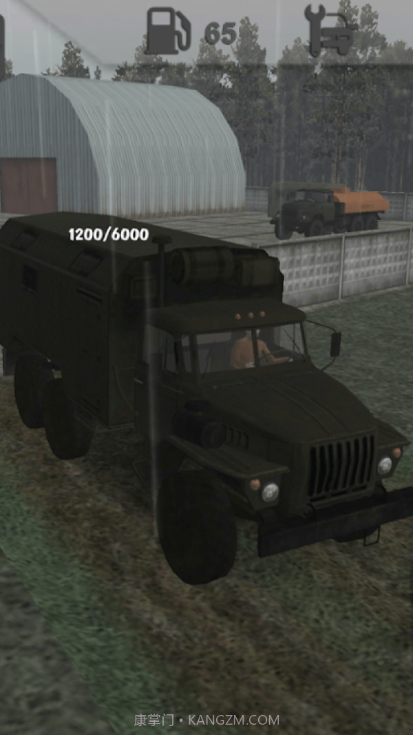 越野车修理工场截图5 越野车修理工场截图5