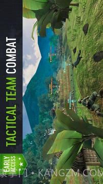 自由力量截图3 自由力量截图3