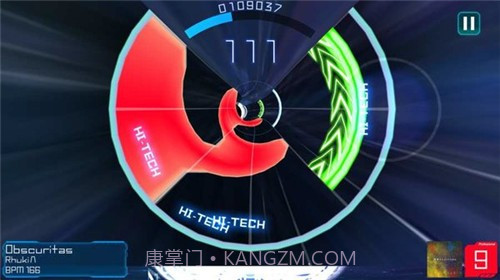 Liminality截图3 Liminality截图3