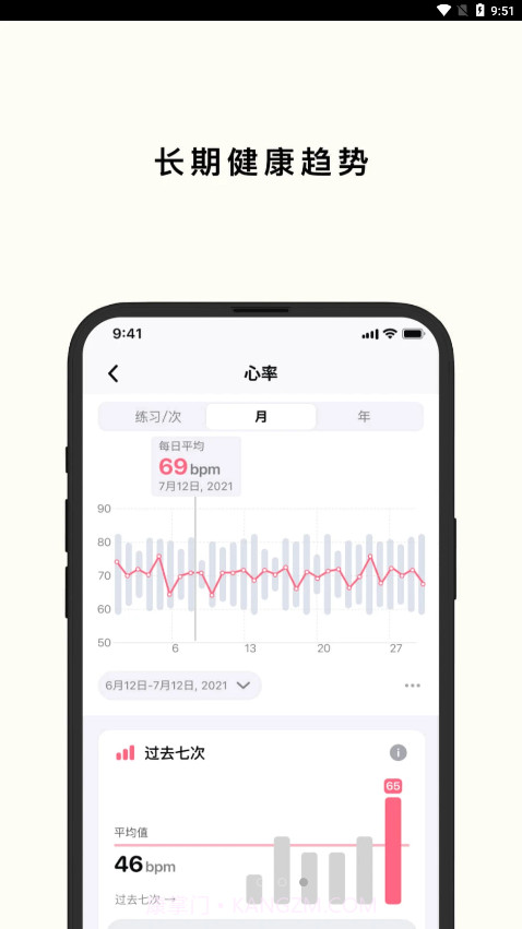 心流时刻截图2 心流时刻截图2