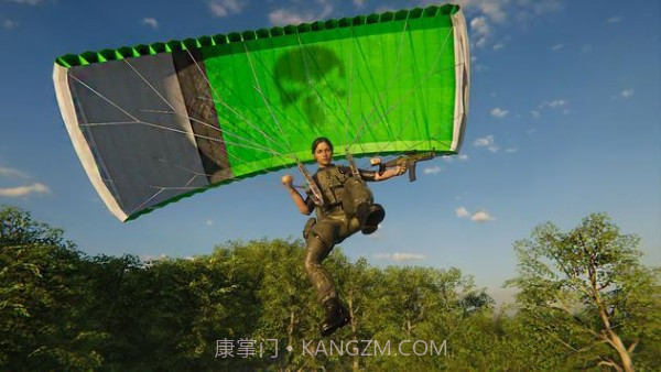 真实突击队行动秘密任务截图2 真实突击队行动秘密任务截图2