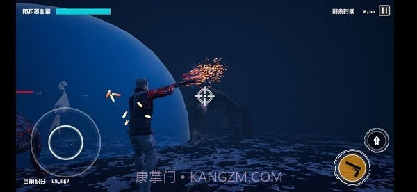 净土守护者截图1 净土守护者截图1