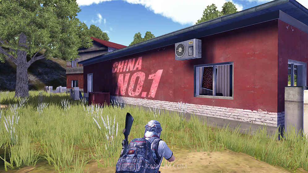 代号:HERO截图5 代号:HERO截图5