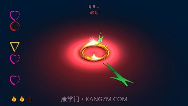 火种手游经典版截图1 火种手游经典版截图1