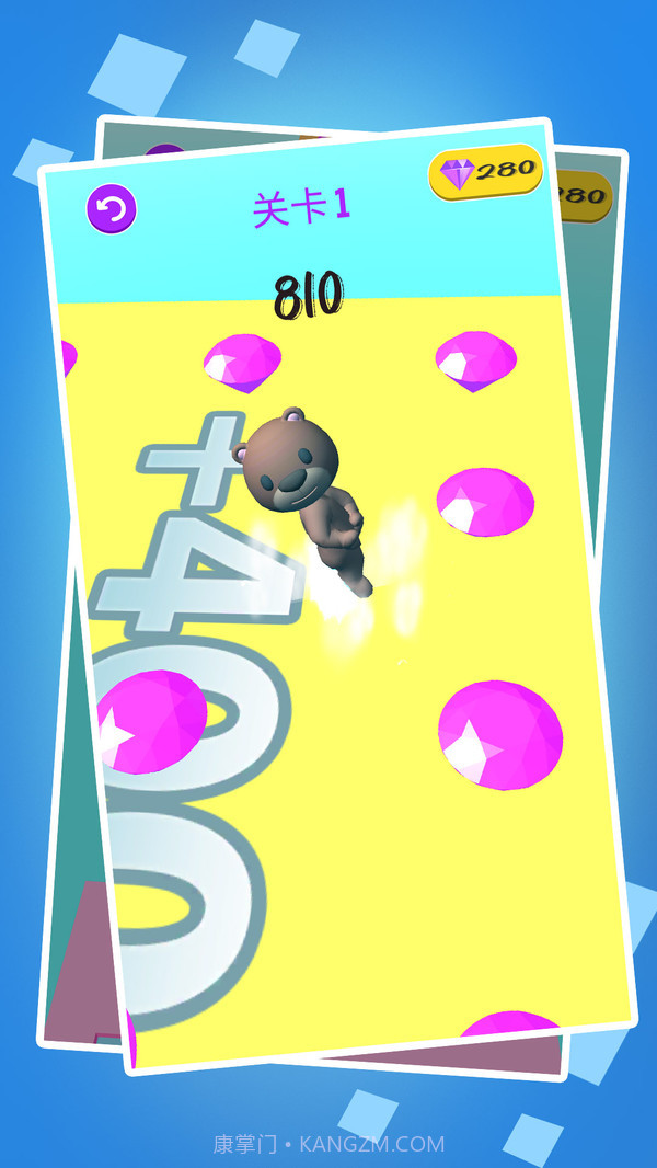 火柴人迷宫大逃亡截图1 火柴人迷宫大逃亡截图1