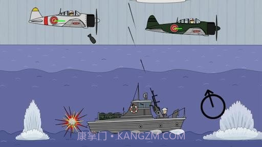 涂鸦军团 Doodle Army截图3