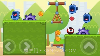 球球超进化截图2