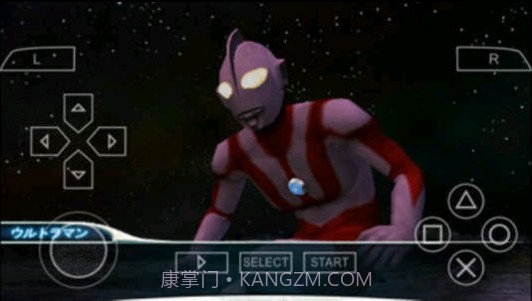 奥特曼格斗进化0(金手指)全部人物解锁版截图3