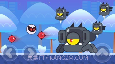 球球超进化截图3