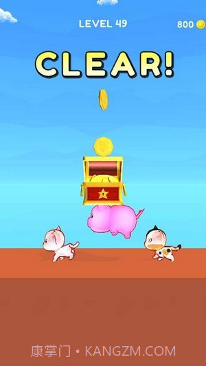 猫咪救援队截图2