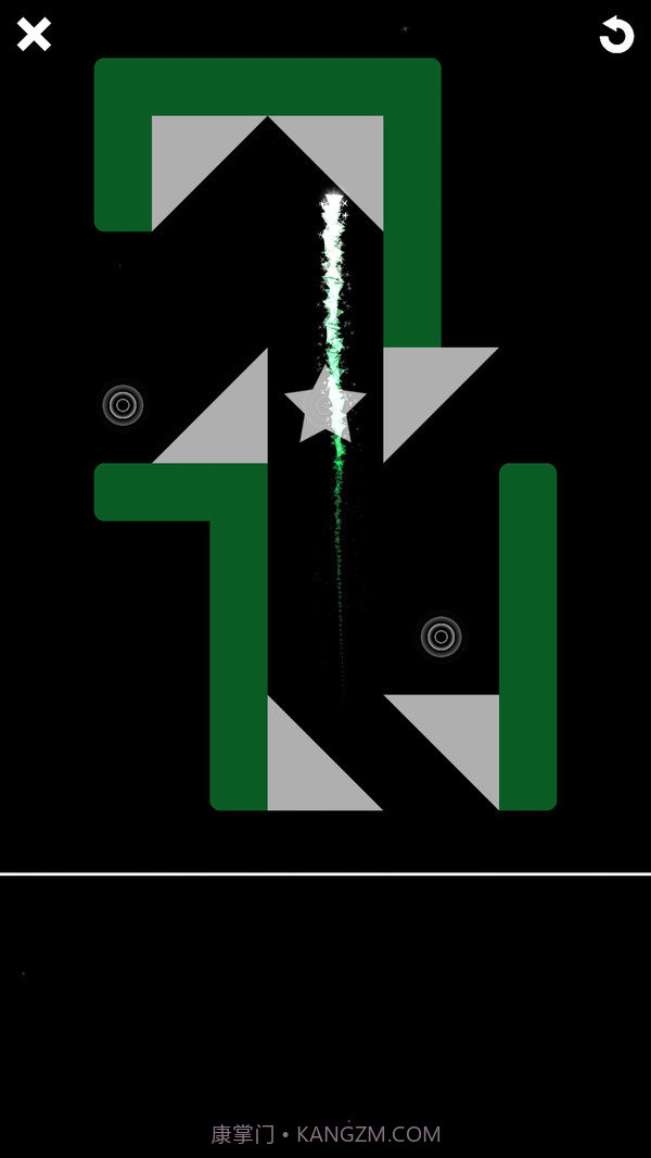 轨迹划线截图4 轨迹划线截图4