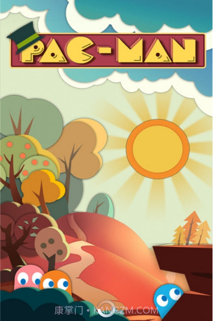 吃豆人的帽子截图4