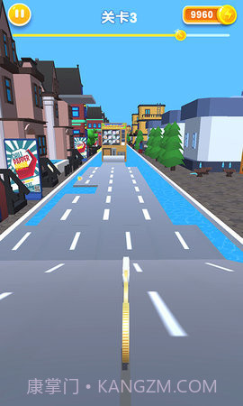 金币跑酷2截图1
