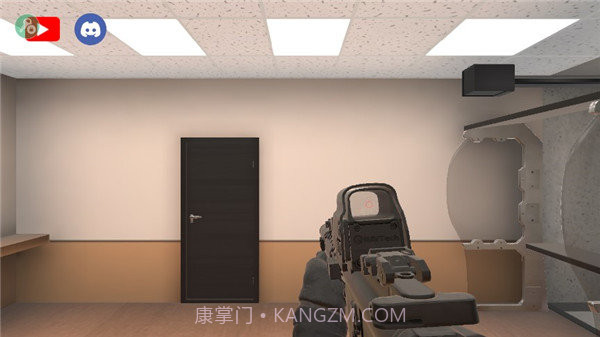 严阵以待4.3联机版截图4