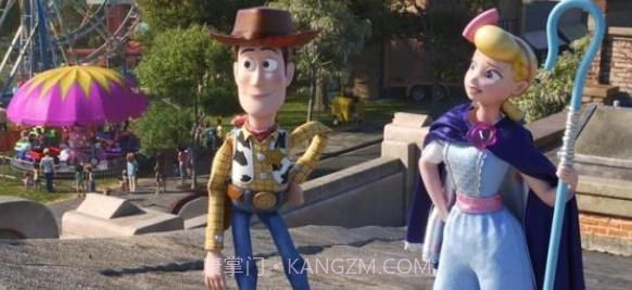 玩具总动员手机版截图3