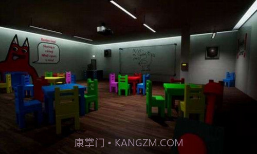 班班花园2截图3