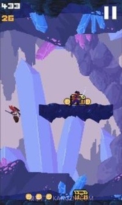 王国奔跑Kingdom Run截图4