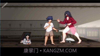 放学后的捉迷藏截图1