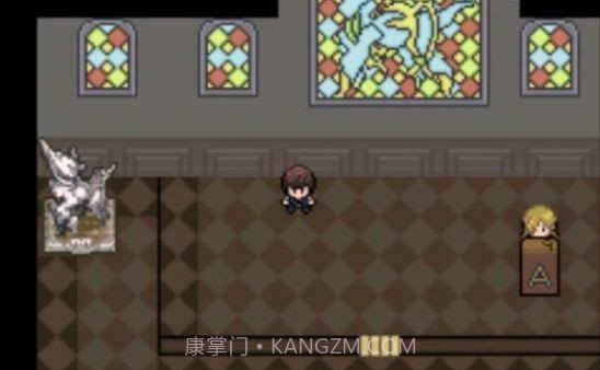 宝可梦极夜永昼截图3 宝可梦极夜永昼截图3