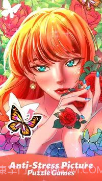 剪贴画拼图截图2 剪贴画拼图截图2