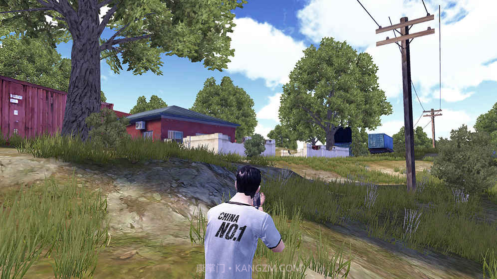 代号:HERO截图4 代号:HERO截图4