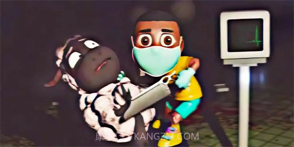 阿曼达的奇妙冒险2截图2