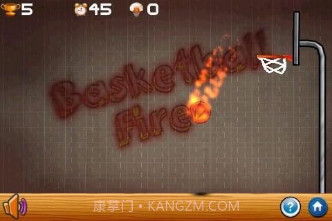 街头篮球 Street Basketball Shot截图2