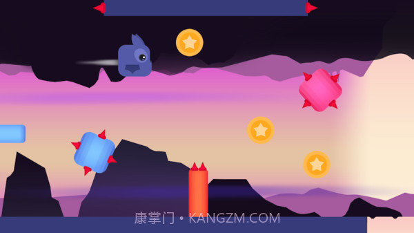 不要拥抱我截图4 不要拥抱我截图4