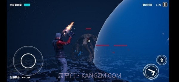 净土守护者截图2 净土守护者截图2