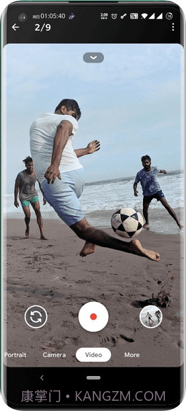 谷歌相机全机型通用版2023截图3 谷歌相机全机型通用版2023截图3