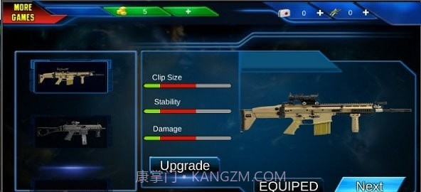 特种行动小组截图2